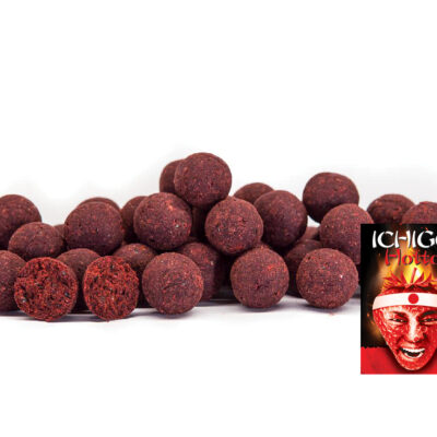 Boilies - Ichigo Hotto