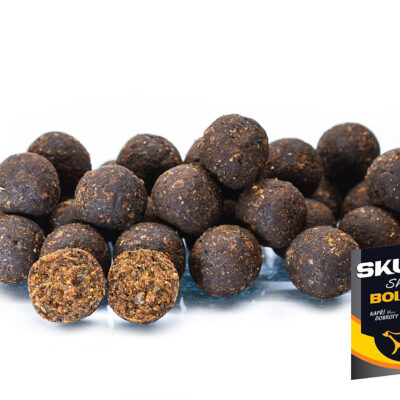 Boilies - Skunk