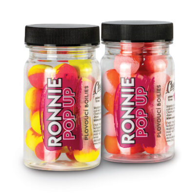 Ronnie pop up 15mm 35g