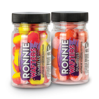 Ronnie Wafters 14x18mm