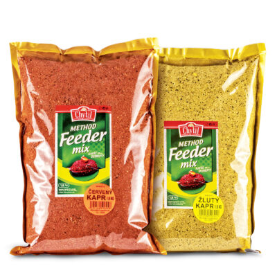 Method Feeder Mix 1,6 kg