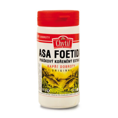 Asa Foetida