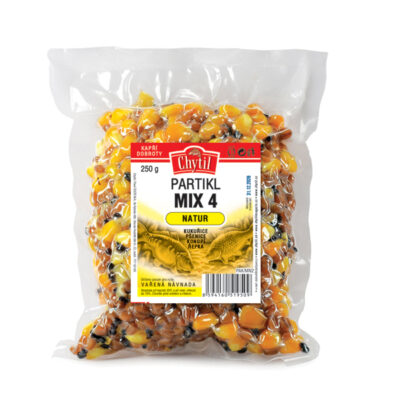 Partikel MIX 4