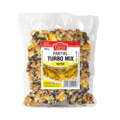 Partikl Turbo MIX