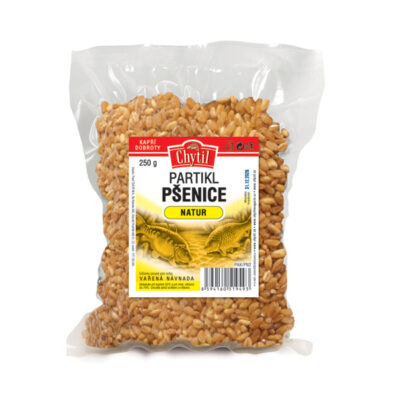 Varená pšenica