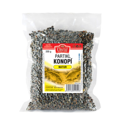 Varené konope