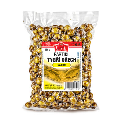 Varený tygrí orech
