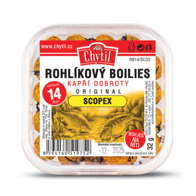 rohlikovy boilies rm14