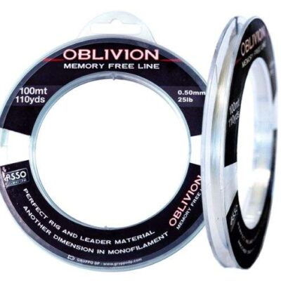 Asso Oblivion Shock Leader 100m