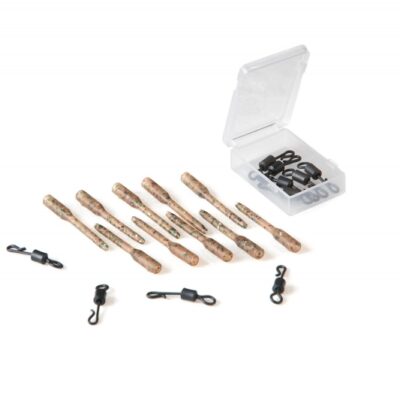 EXC Anti Tangle & Quick Change Swivel S