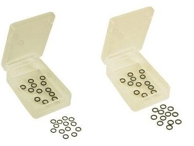 EXC Kroužky Round Rig Rings