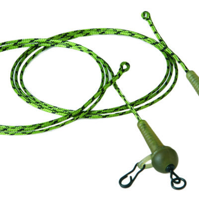 EXC Lead Core System With Safety Sleeves