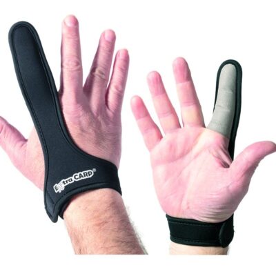 EXC Náprstník Casting Glove