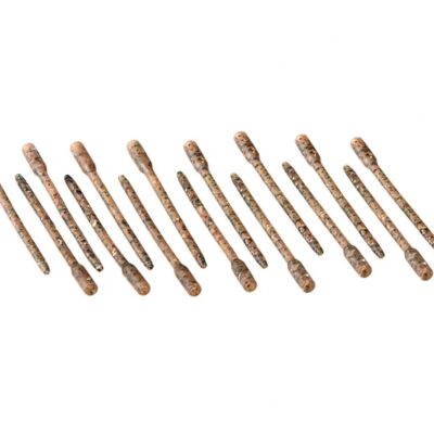 EXC Převleky Anti Tangle Sleeves - vel.L