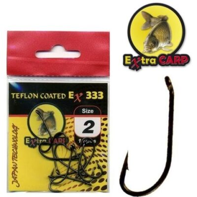 EXC Teflonové Háčky série Ex 333