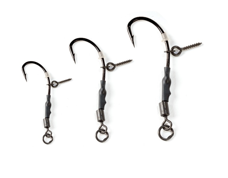 EXTRA CARP Carp Rig 777P 1 EXTRA CARP Carp Rig 777P