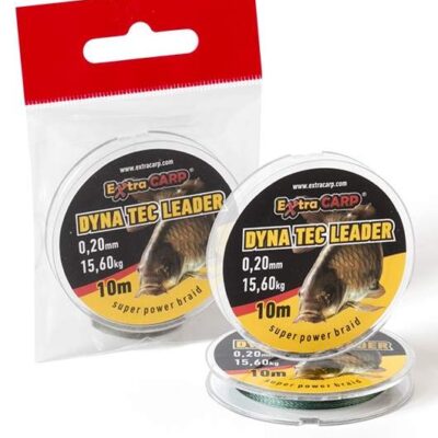 Extra Carp Dyna Tec Leader 10m