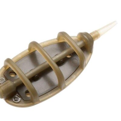 Extra Carp Krmítko Method Feeder IN-Line