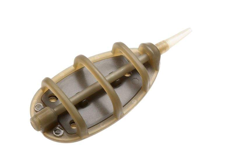 Extra Carp Krmítko Method Feeder IN-Line 1 Extra Carp Krmítko Method Feeder IN-Line