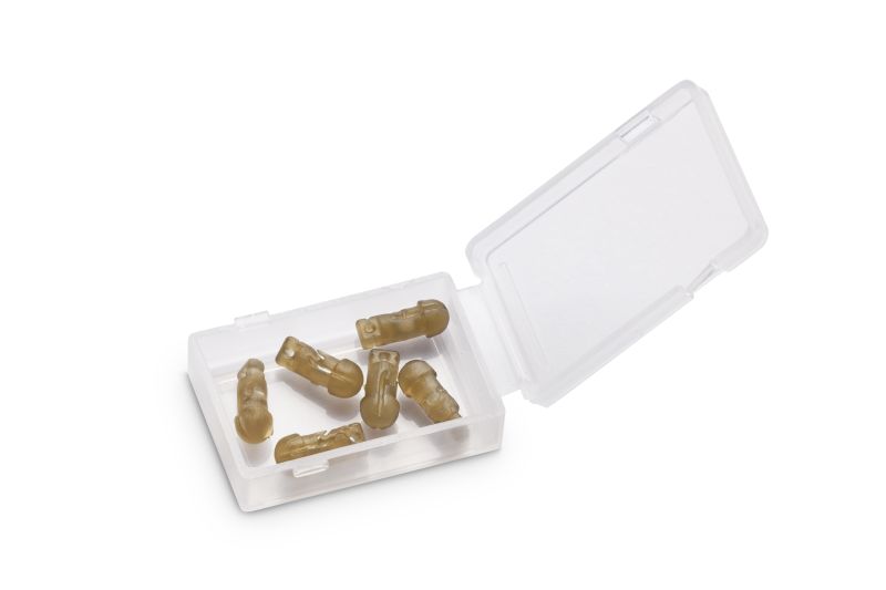 Extra Carp Method Connector 1 Extra Carp Method Connector