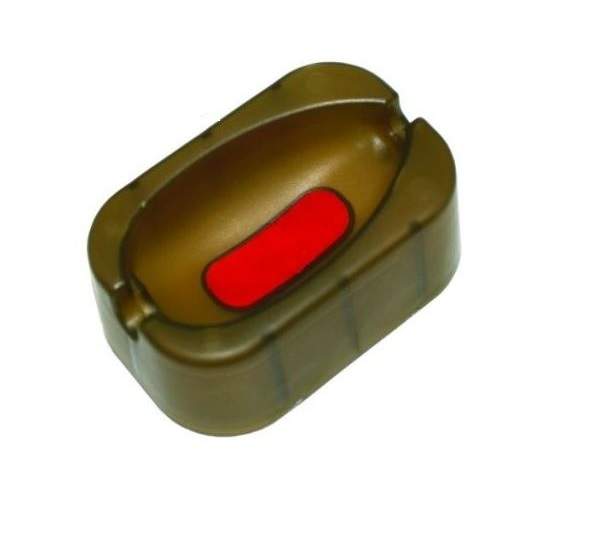 Extra Carp Method Feeder Formička - CLAY 1 Extra Carp Method Feeder Formička - CLAY