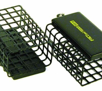 Falcon Feeder Krmítko Otevřené