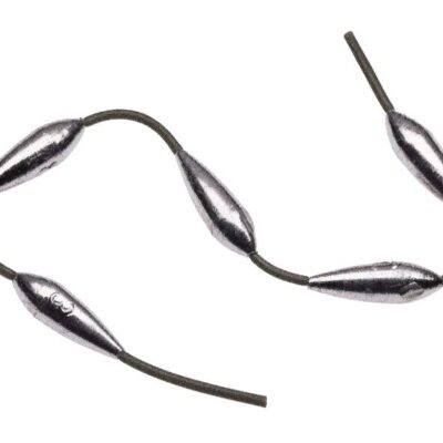 FALCON Torpila se silikonem