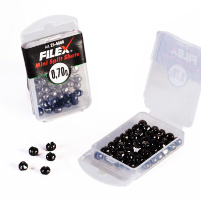 Filfishing Broky Mini Split Shots