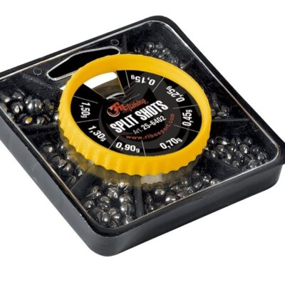 Filfishing Broky Split Shots 150g