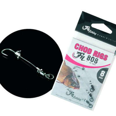 FILFISHING Chod Rigs FIL808