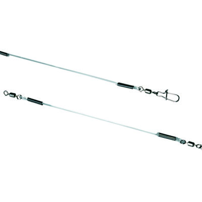 Filfishing Feeder Guma Hotová Montáž 2ks