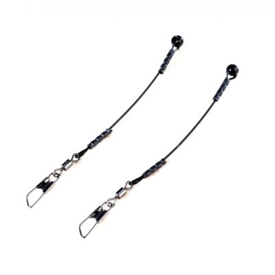 Filfishing Feeder Montáž Running Rig