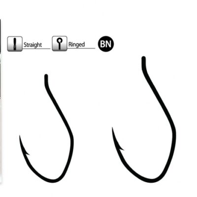 Filfishing Háčky Filex Hooks 5020BN