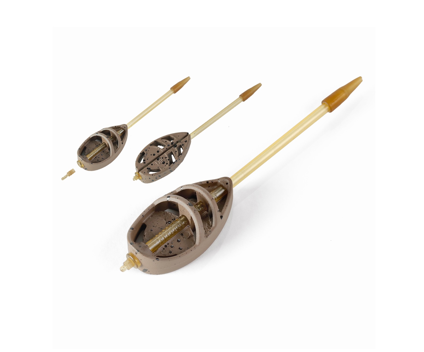 Filfishing Krmítko Filex Feeder Arrow QC 1 Filfishing Krmítko Filex Feeder Arrow QC