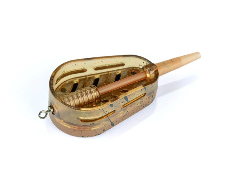 Filfishing Krmítko Flat Method Feeder 1 Filfishing Krmítko Flat Method Feeder