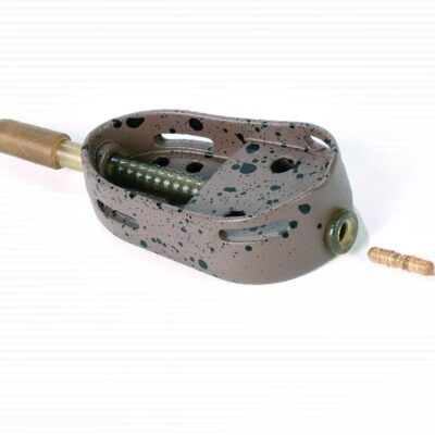 Filfishing Krmítko Quick Change Flat