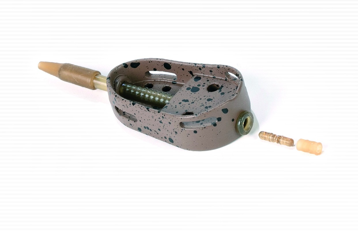 Filfishing Krmítko Quick Change Flat 1 Filfishing Krmítko Quick Change Flat