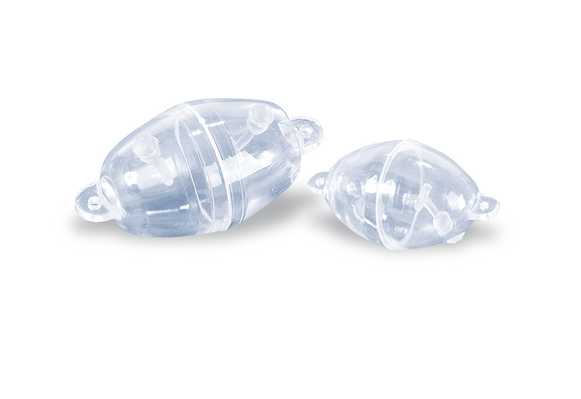 Filfishing Oválné Plovátko Ellipse 1 Filfishing Oválné Plovátko Ellipse