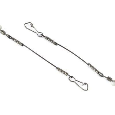 Filfishing Průjezd Feeder Link Fil