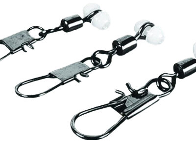 Filfishing Průjezd Sliding Swivel