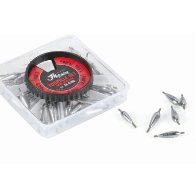Filfishing Sada Torpil - Torpille Silicone Set 6106