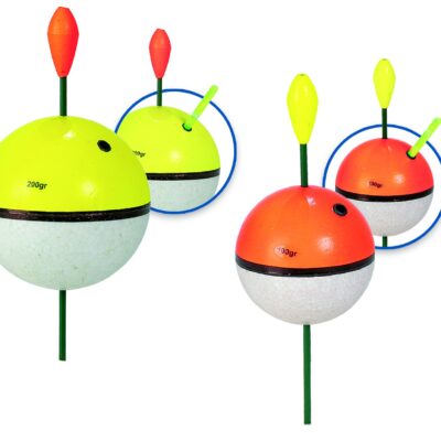 Filfishing Splávek Catfish Float FPK 43