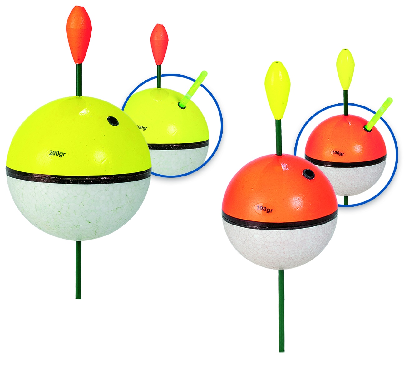 Filfishing Splávek Catfish Float FPK 43 1 Filfishing Splávek Catfish Float FPK 43