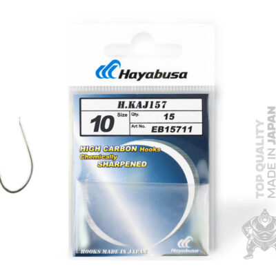 Hayabusa Háčky H.KAJ157 N