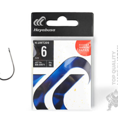 Hayabusa Háčky H.UMT209 BN