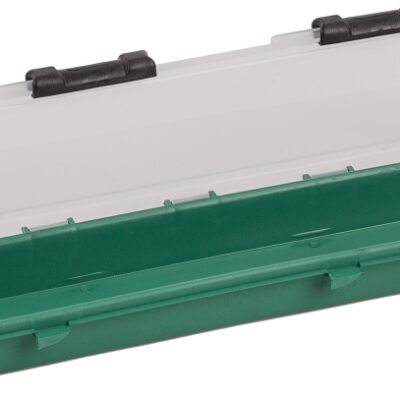 Krabička na splávky