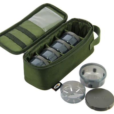 NGT Pouzdro na Dipy Deluxe Glug Bag