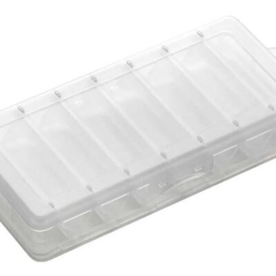 Plastilys Krabička Oboustranná SF358-3