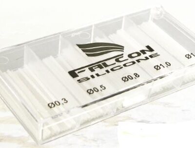 Profi sada silikon bužírek 9197