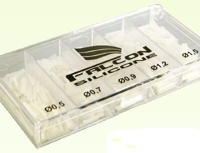 Profi sada silikon bužírek 9234